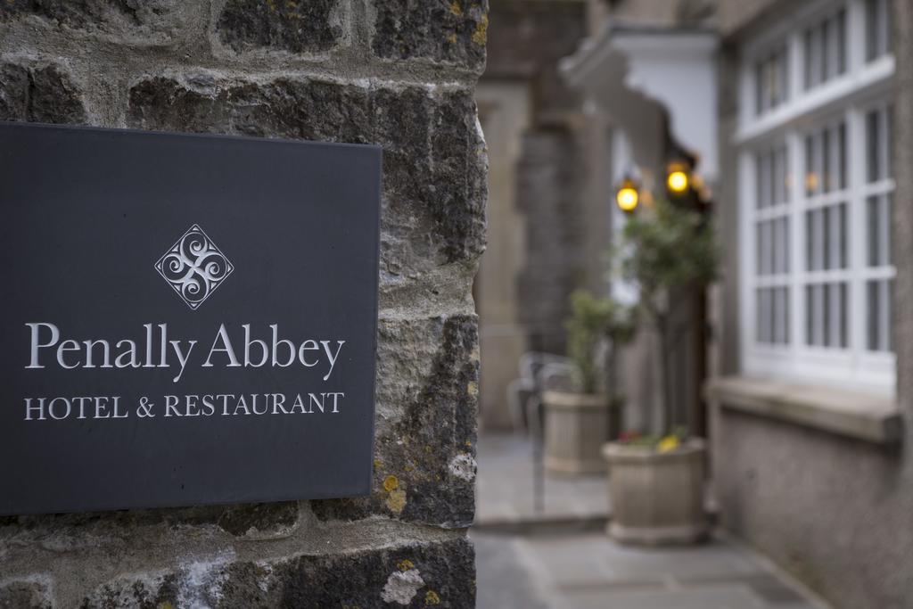 Penally Abbey Country House Hotel And Restaurant Exterior foto